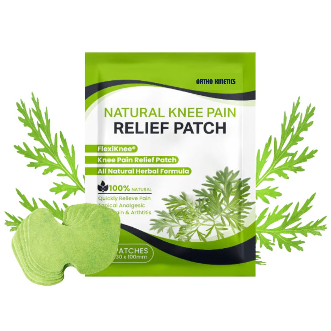 Knee Pain Relief Patch