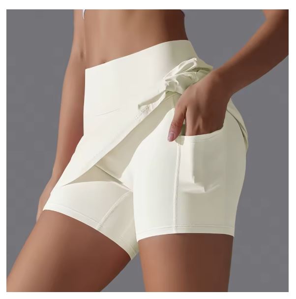 Fitness Skirt
