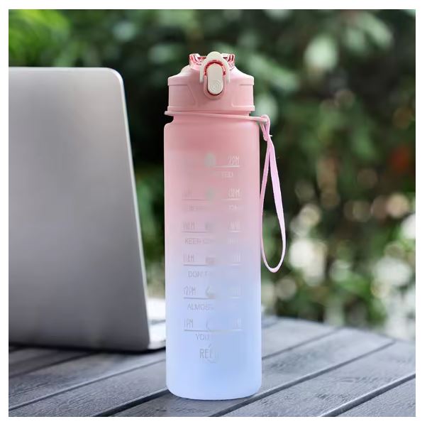 Water bottle