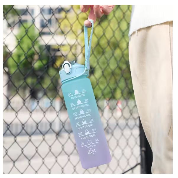 Water bottle