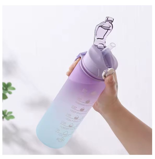 Water bottle