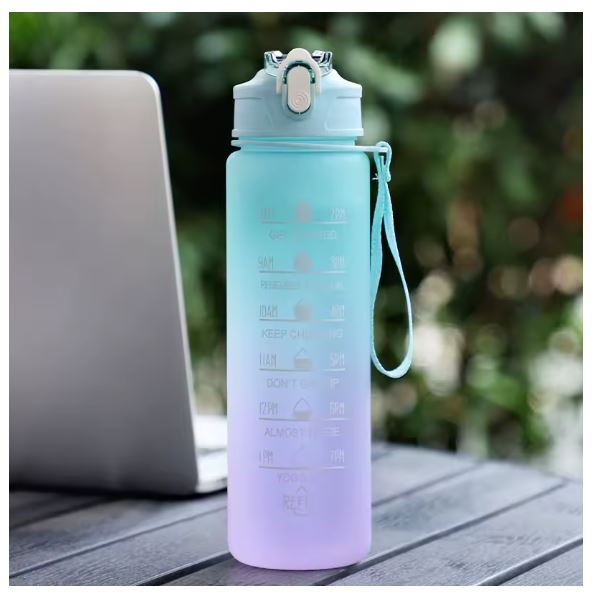 Water bottle