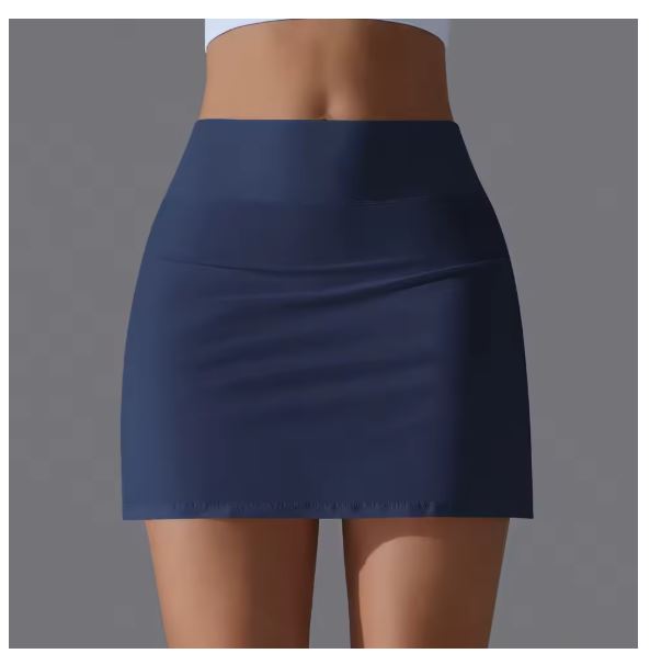 Fitness Skirt