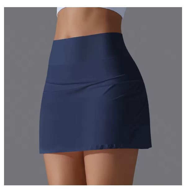 Fitness Skirt