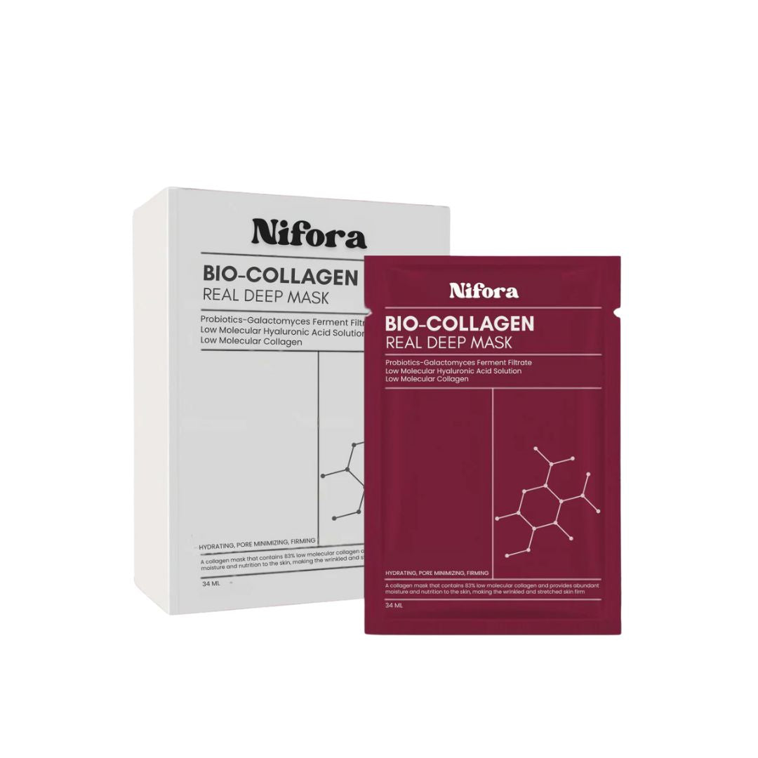 Collagéa™ Collagen Masks