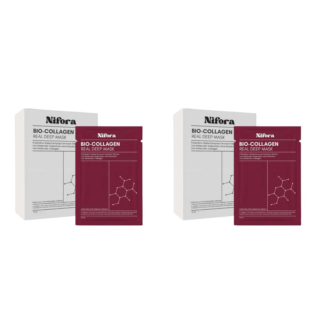 Collagéa™ Collagen Masks