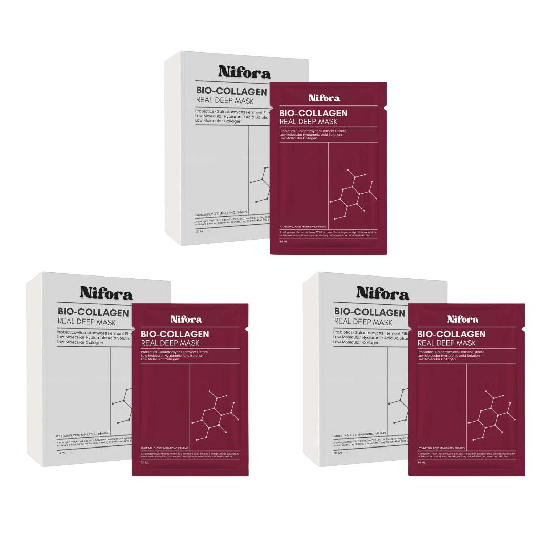 Collagéa™ Collagen Masks