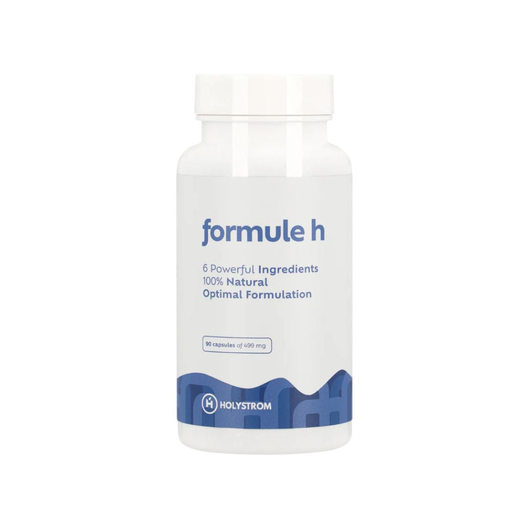 Formula H