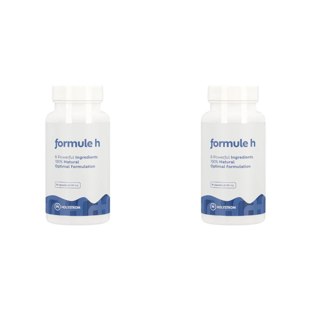 Formula H