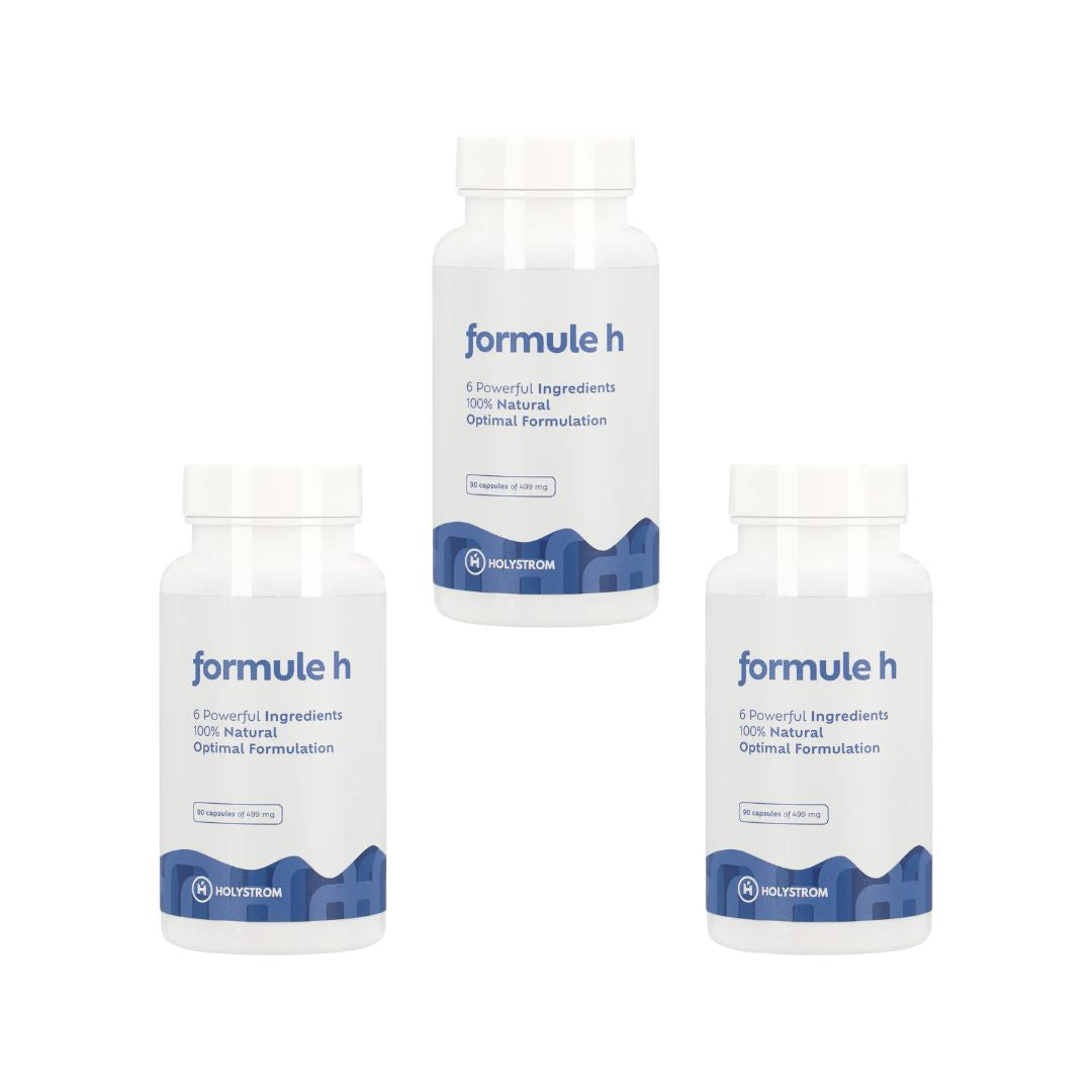 Formula H