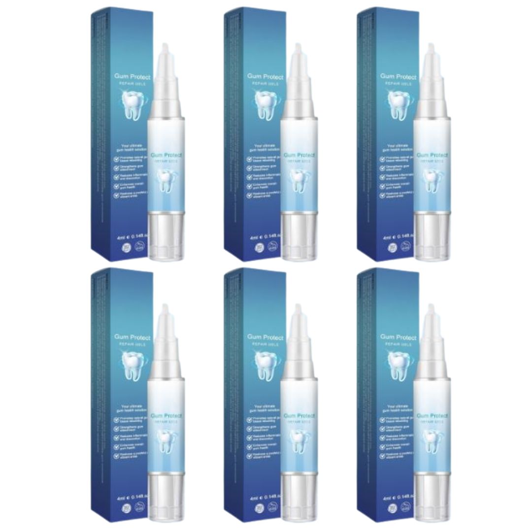 GumGel™ Teeth Repair Gel