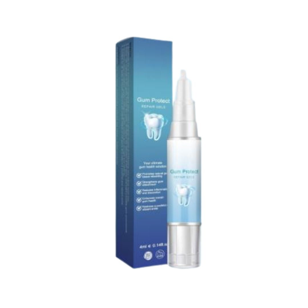 GumGel™ Teeth Repair Gel