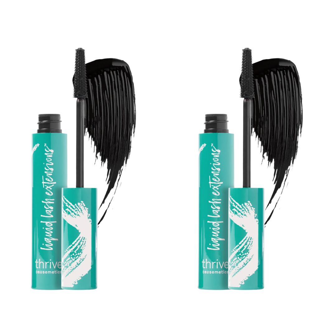 LiquidLash™ Extensions Mascara