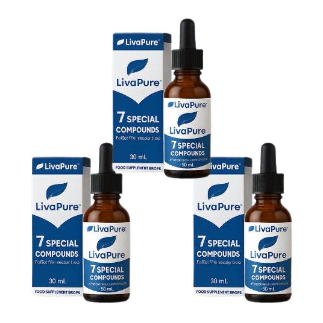 LivaPure