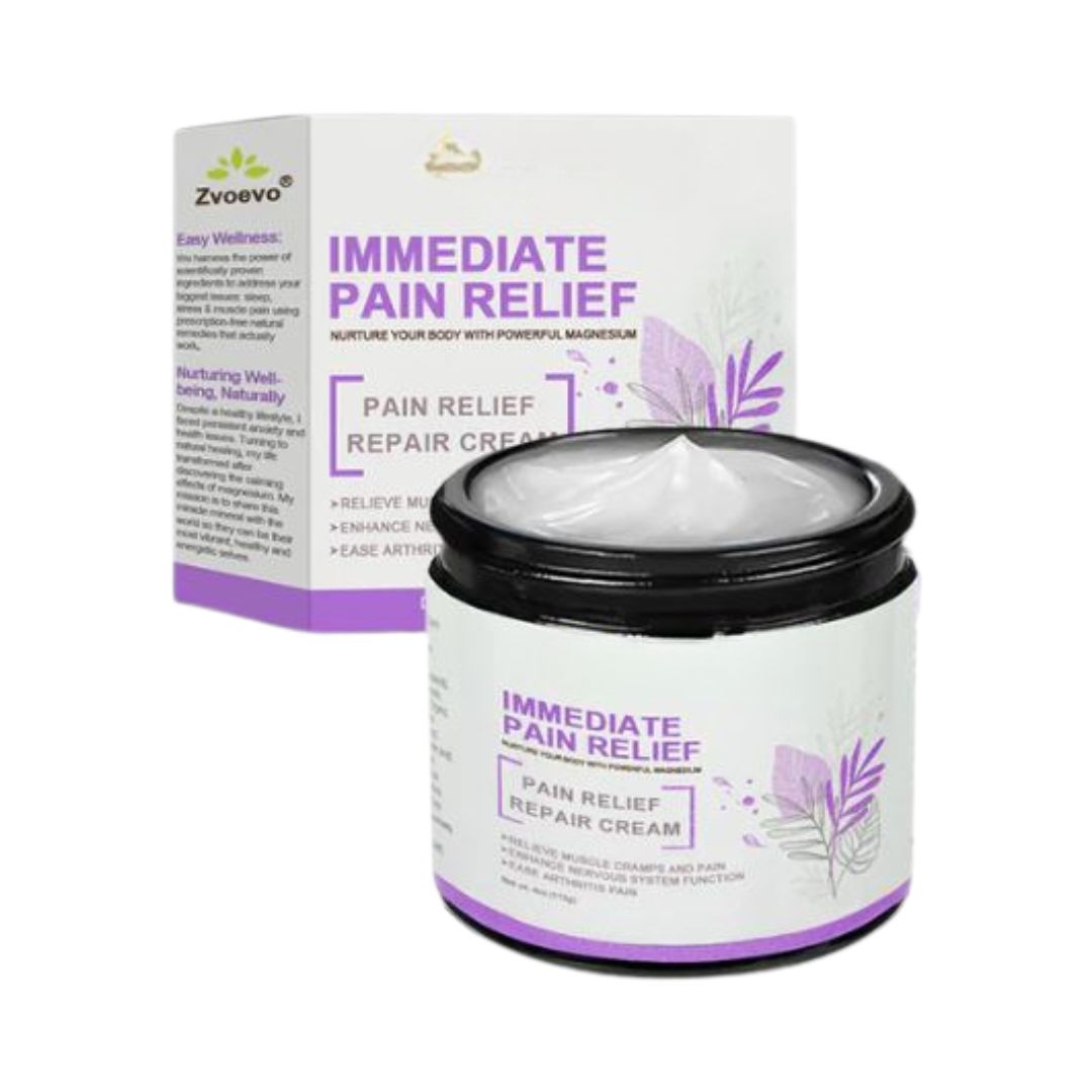 MagneCalm™ Magnesium Pain Relief