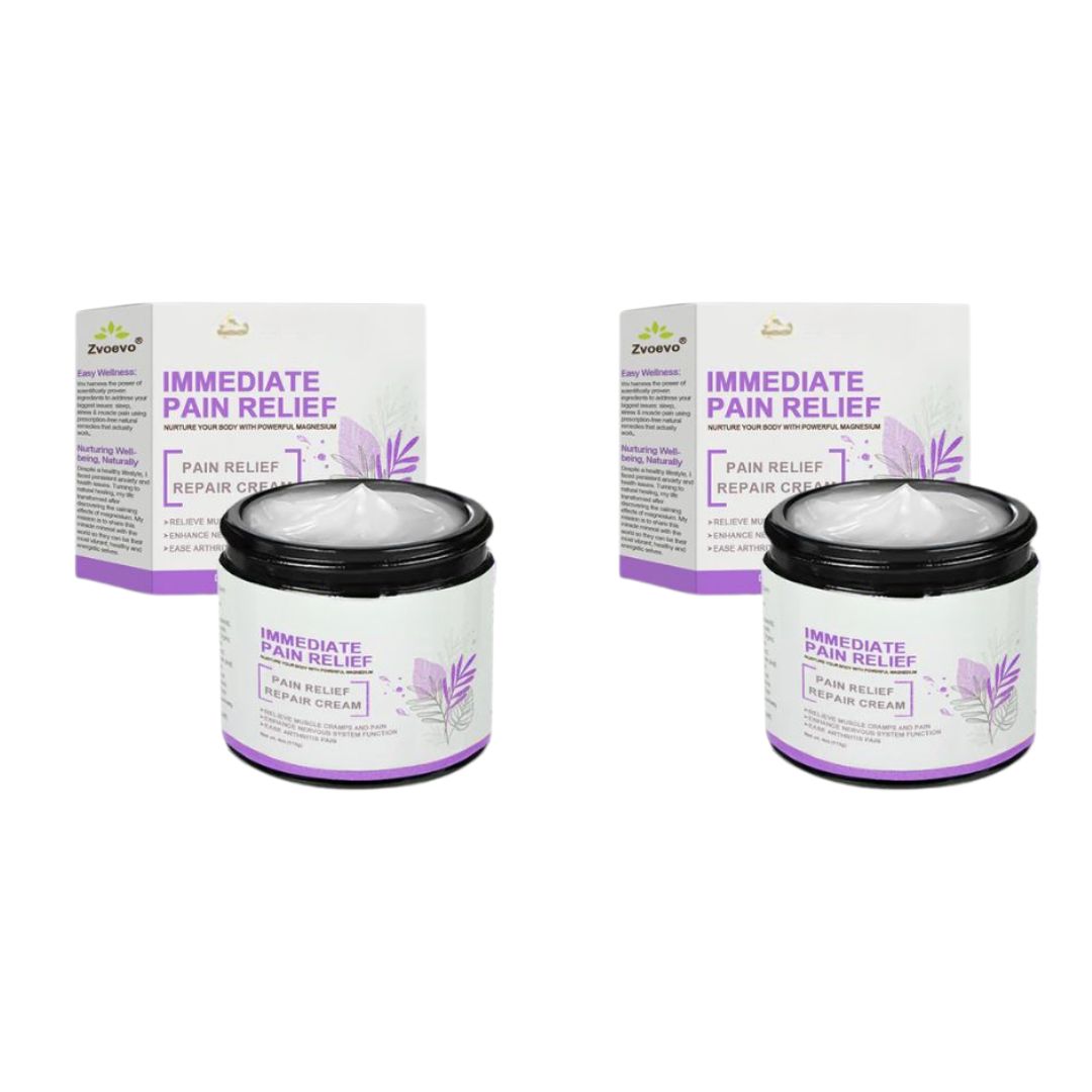 MagneCalm™ Magnesium Pain Relief