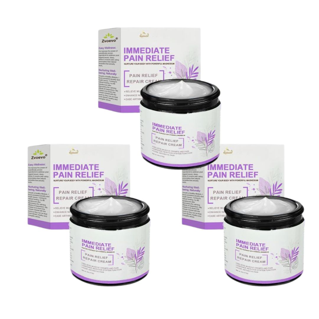 MagneCalm™ Magnesium Pain Relief