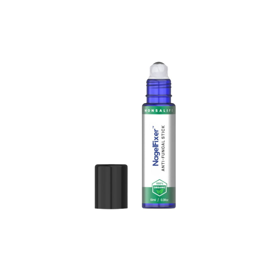 NailFixer™ Nail Fungus Remover