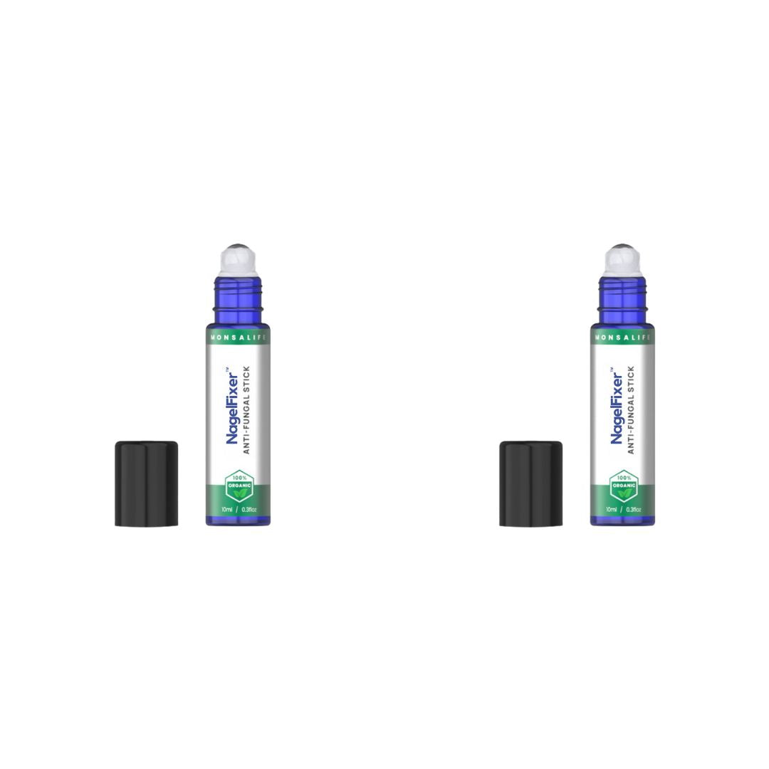 NailFixer™ Nail Fungus Remover