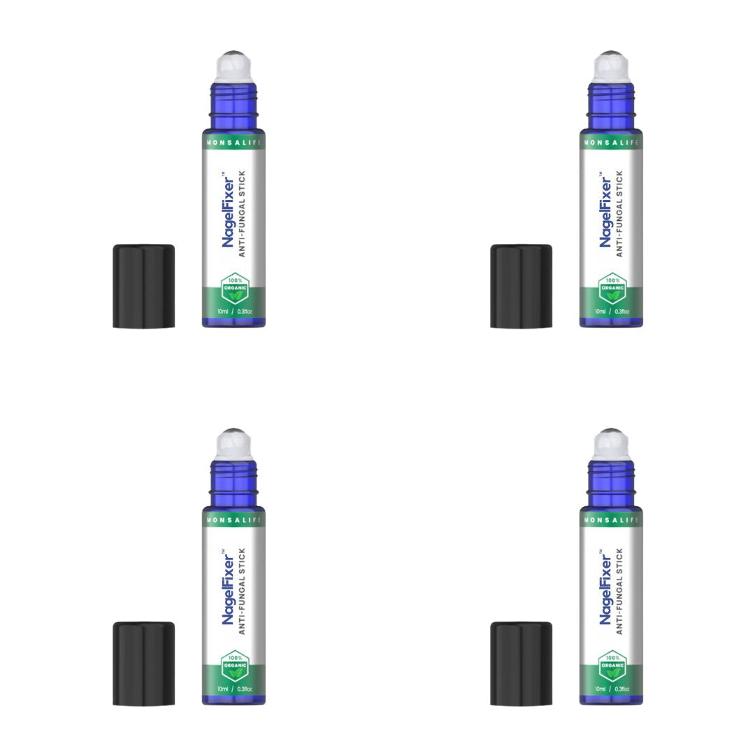 NailFixer™ Nail Fungus Remover