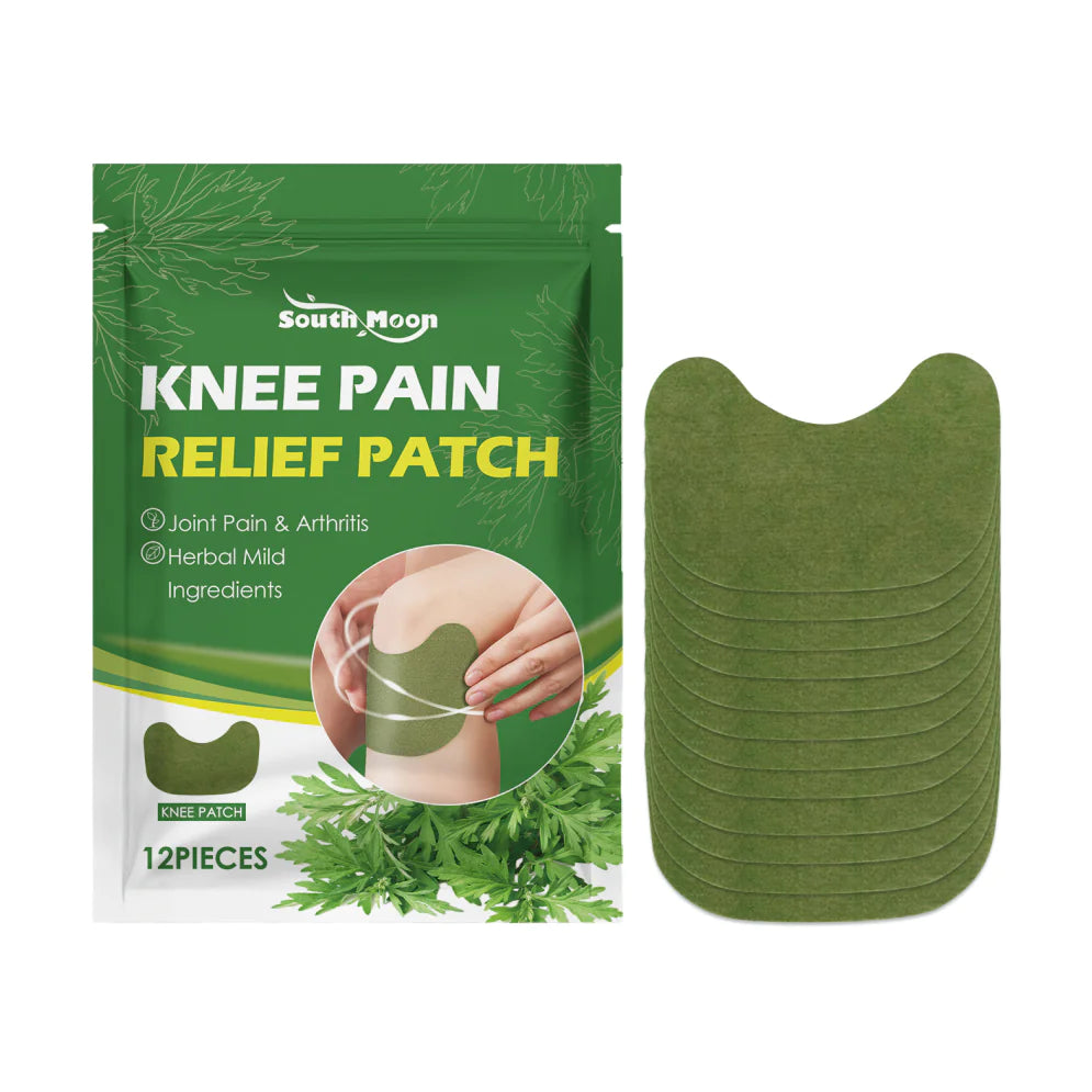 Knee Pain Relief Patch