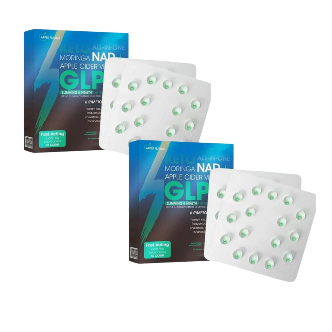Slimjoy™ Natuurlijke Parels