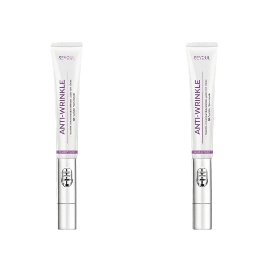 UnderEye Crème