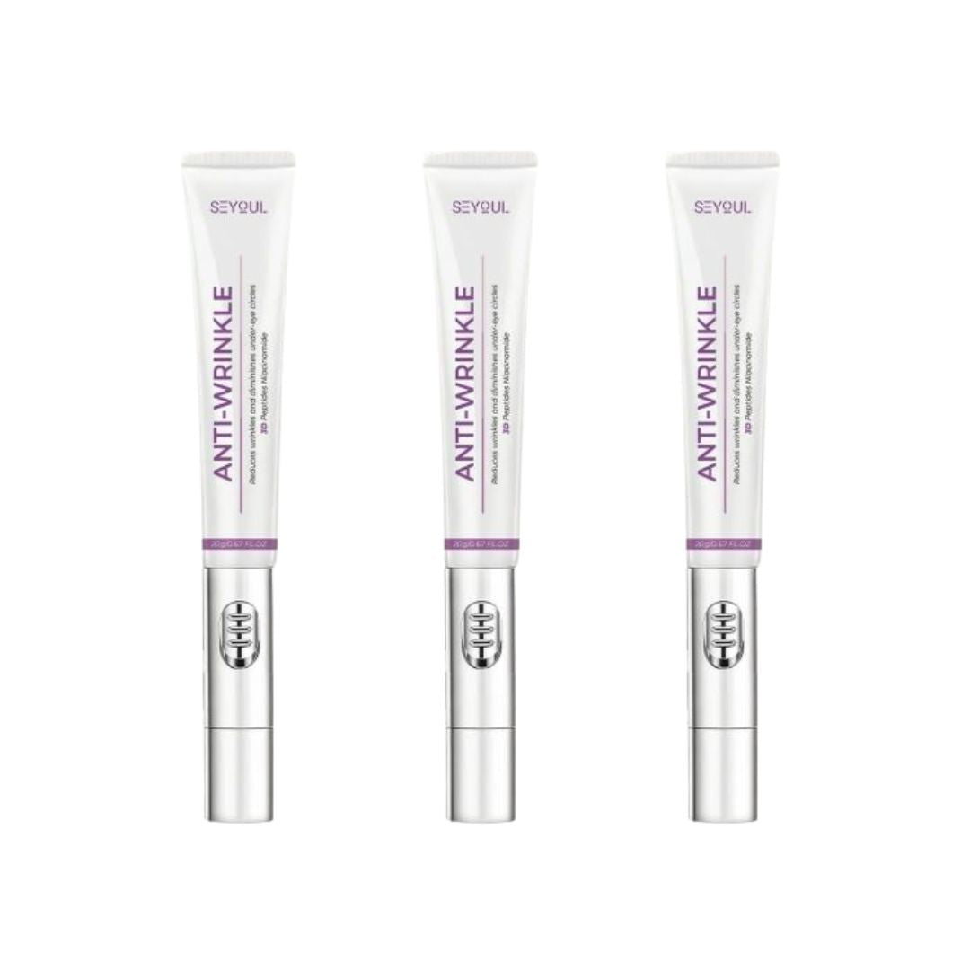 UnderEye Crème