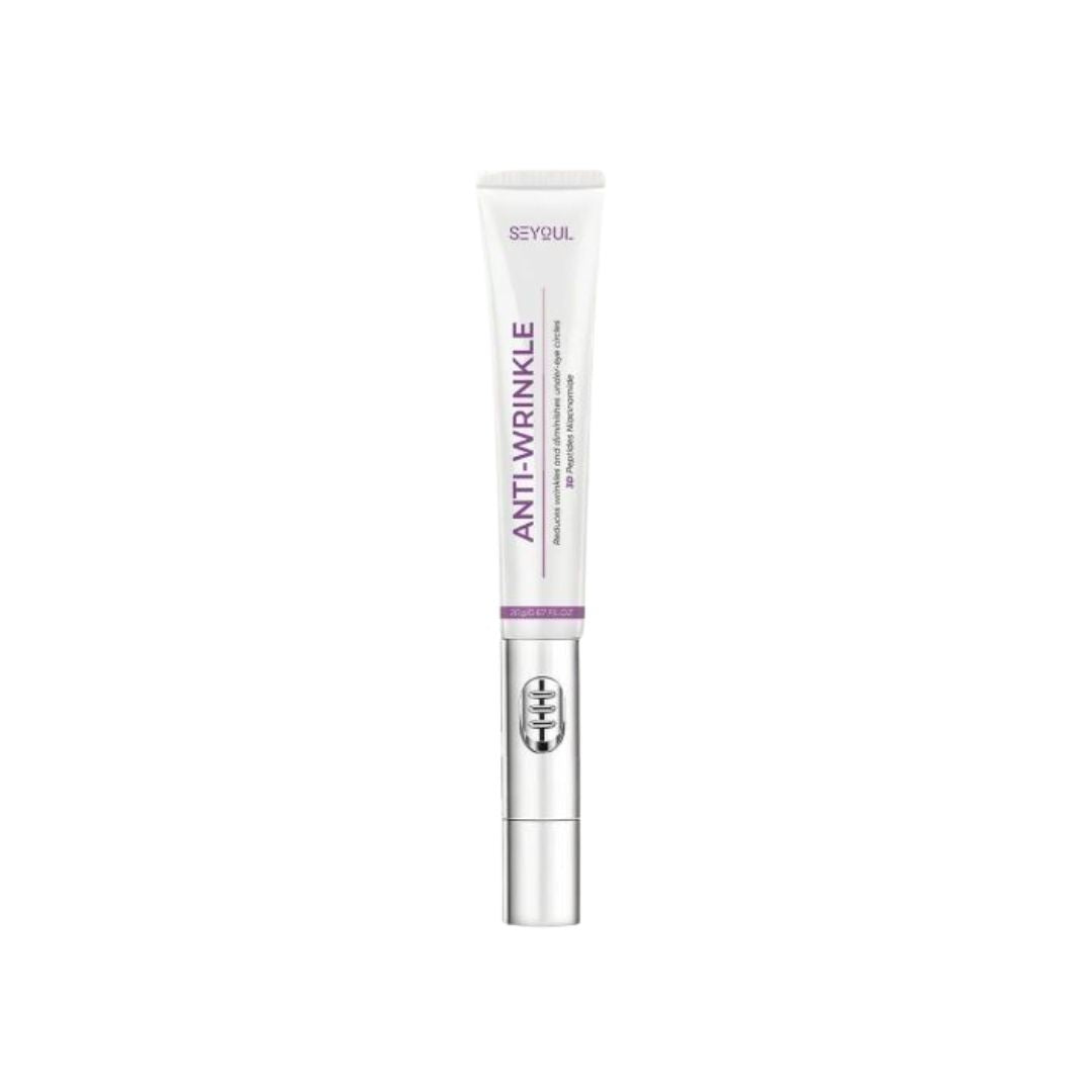 UnderEye Crème
