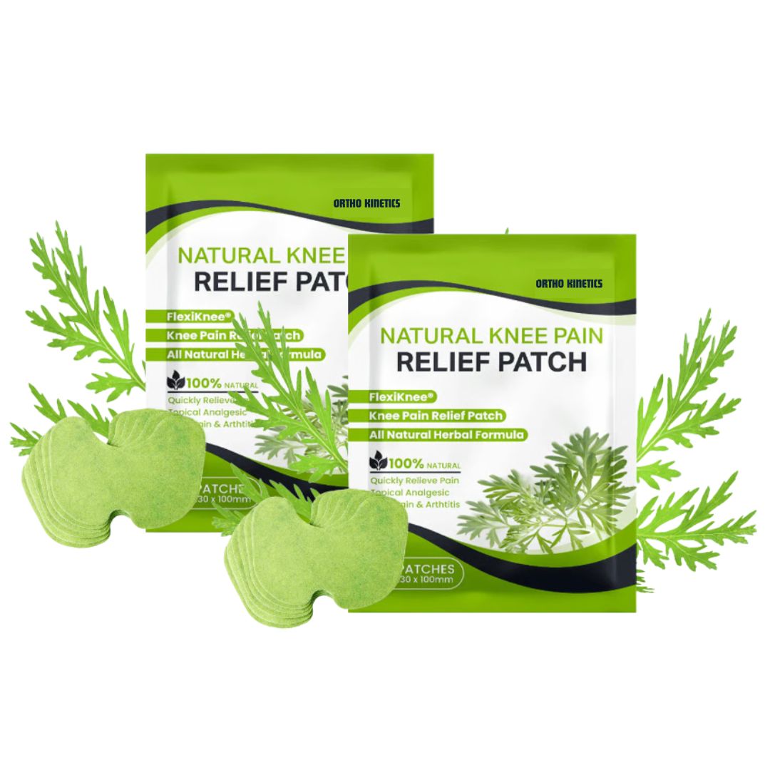 Knee Pain Relief Patch