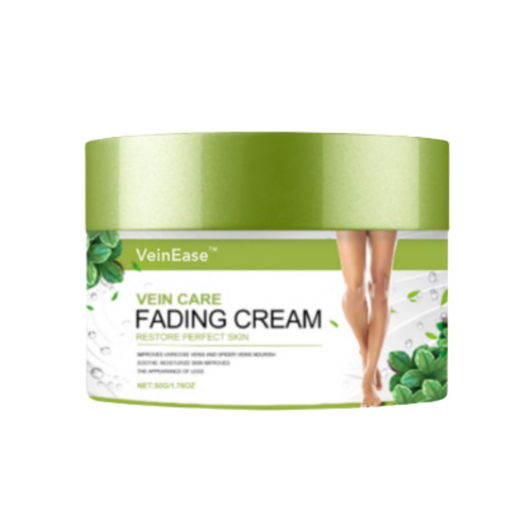 VeinEase™ Spataderencrème