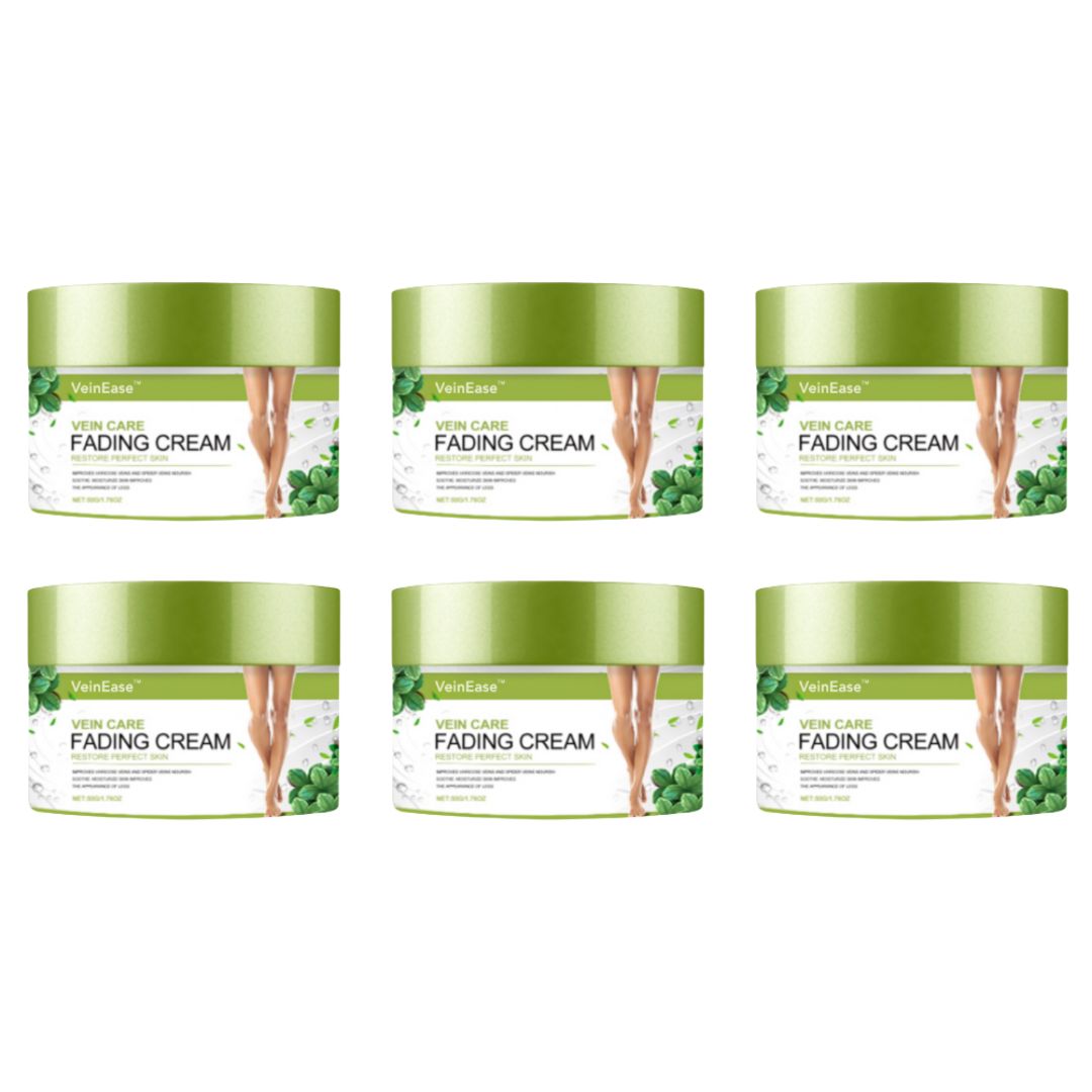VeinEase™ Spataderencrème