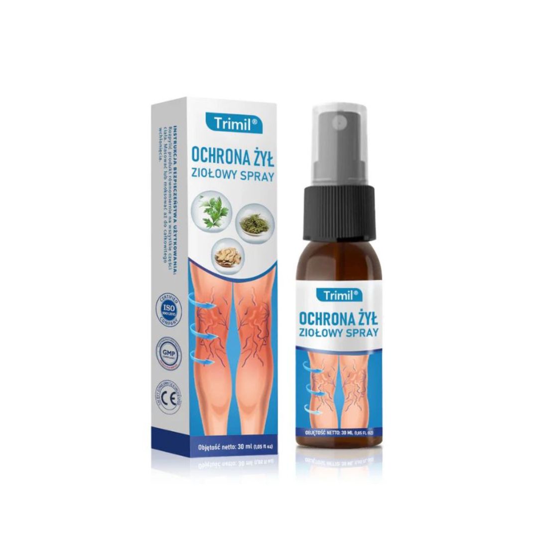 VeniCream Spray
