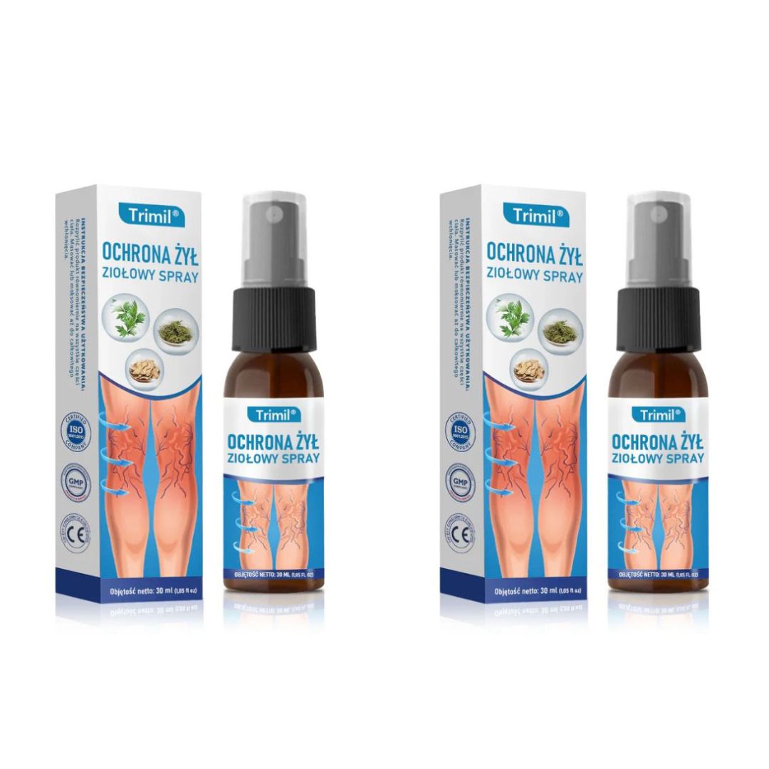 VeniCream Spray