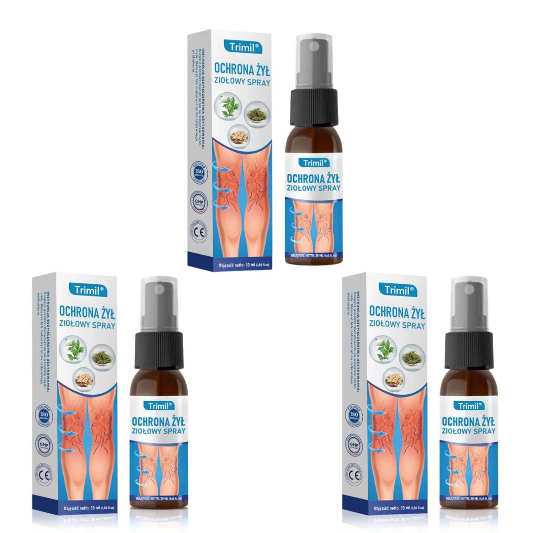 VeniCream Spray