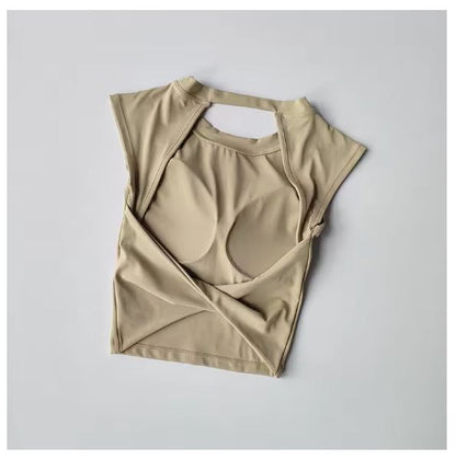 Fitness Top