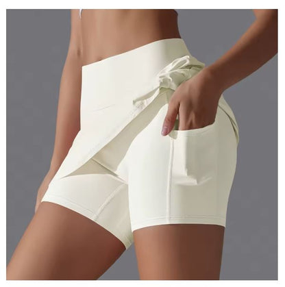 Fitness Skirt