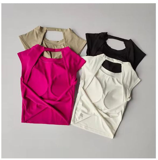 Fitness Top