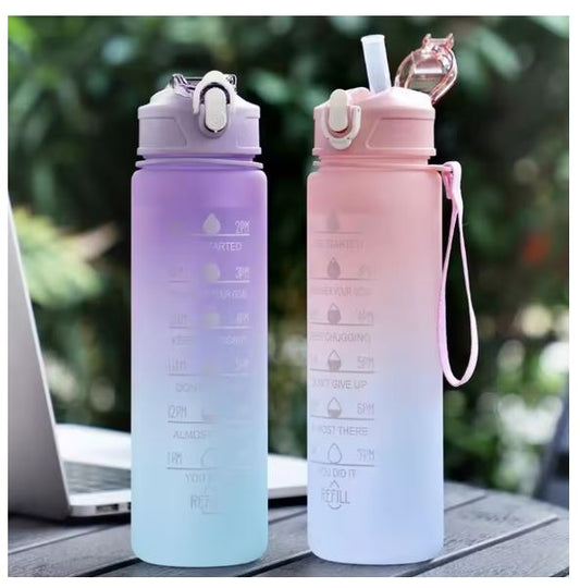 Water bottle