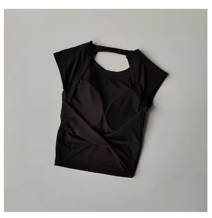 Fitness Top