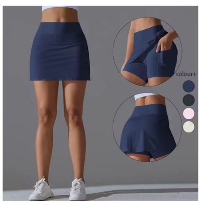 Fitness Skirt