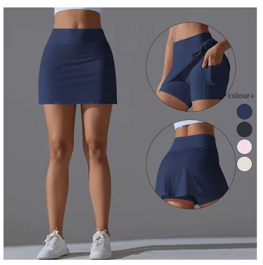 Fitness Skirt