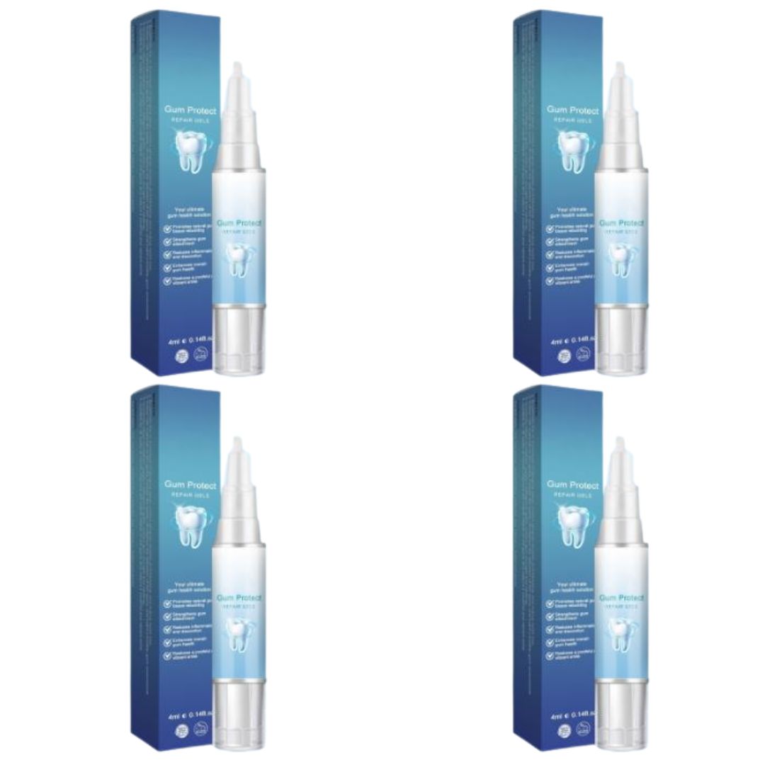 GumGel™ Teeth Repair Gel