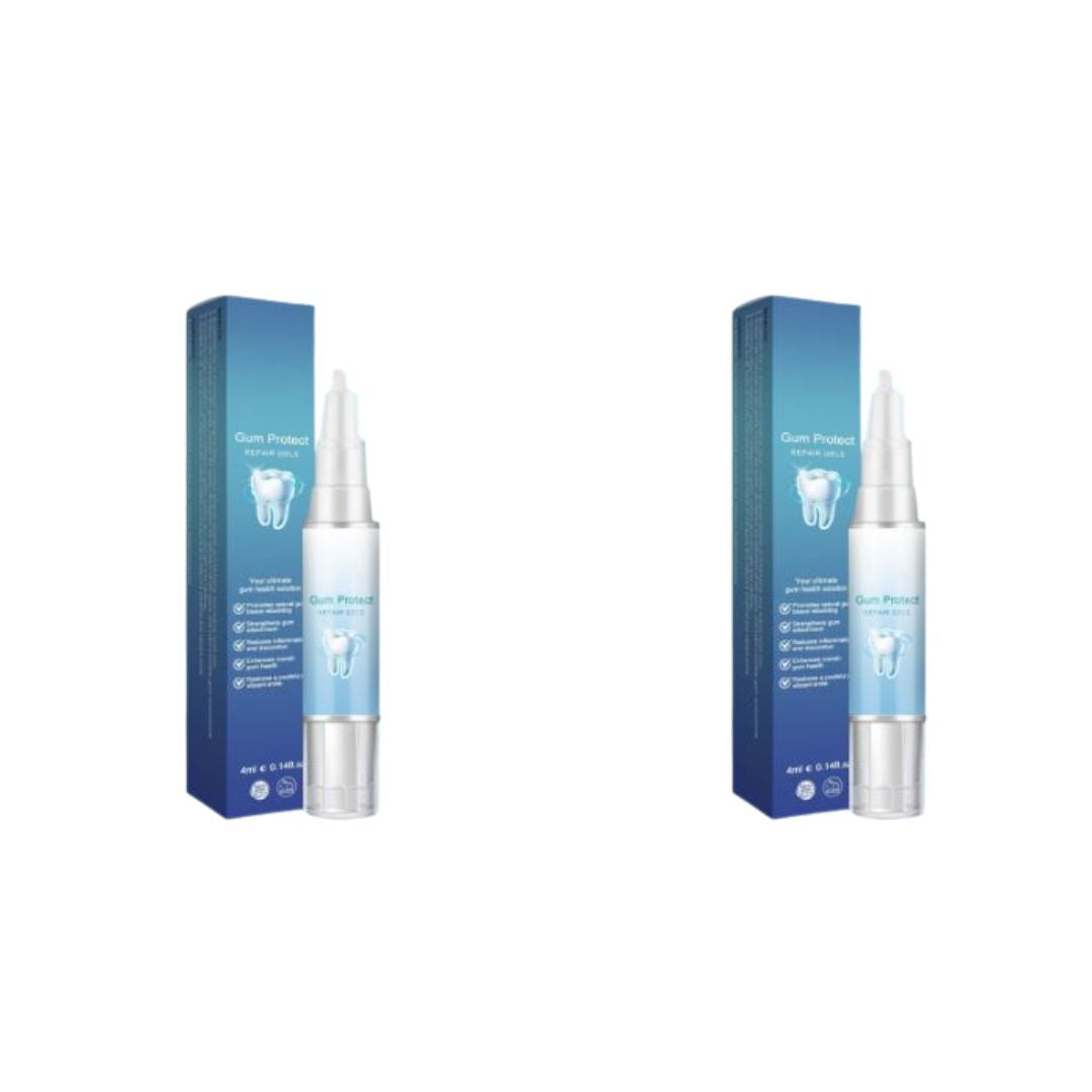 GumGel™ Teeth Repair Gel