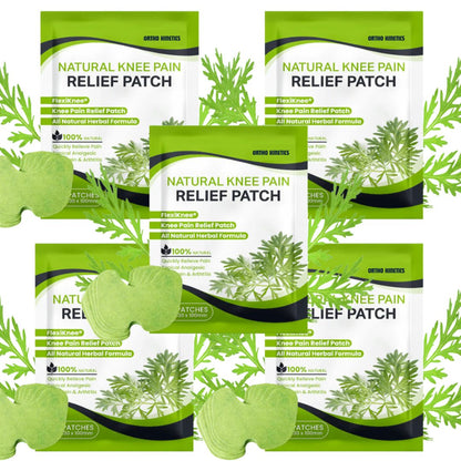 Knee Pain Relief Patch