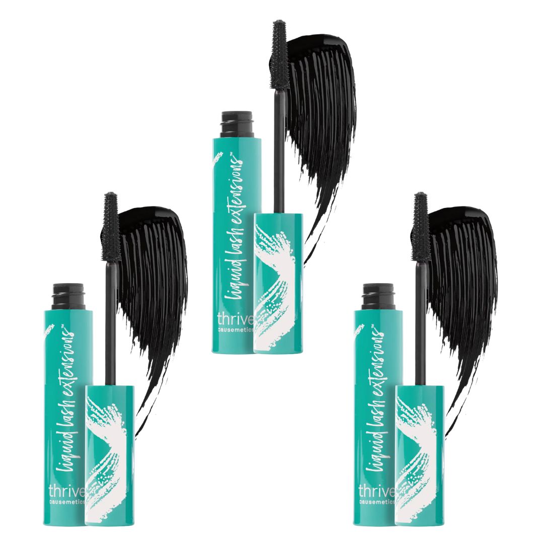 LiquidLash™ Extensions Mascara