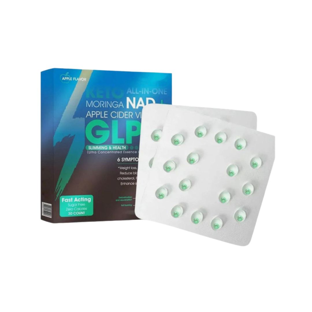 Slimjoy™ Natuurlijke Parels