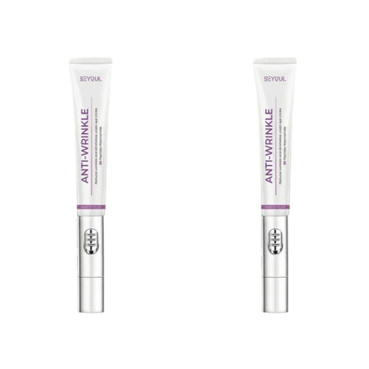 UnderEye Crème