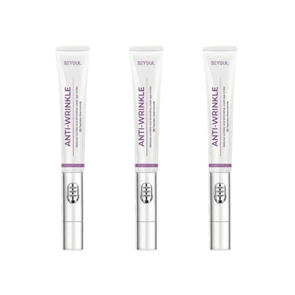 UnderEye Crème